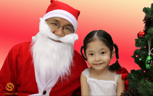 Dịch vụ ông già noel tặng quà tại TP.HCM - Tonghop.vn (2)