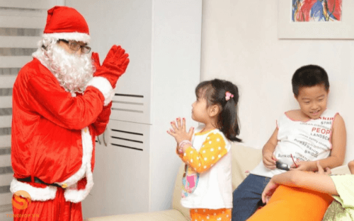 Dịch vụ ông già noel tặng quà tại TP.HCM - Tonghop.vn (4)