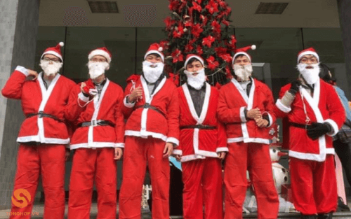Dịch vụ ông già noel tặng quà tại TP.HCM - Tonghop.vn (7)