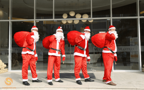 Dịch vụ ông già noel tặng quà tại TP.HCM - Tonghop.vn (8)