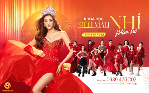 Lớp đào tạo người mẫu tại TP.HCM - Tonghop.vn (1)