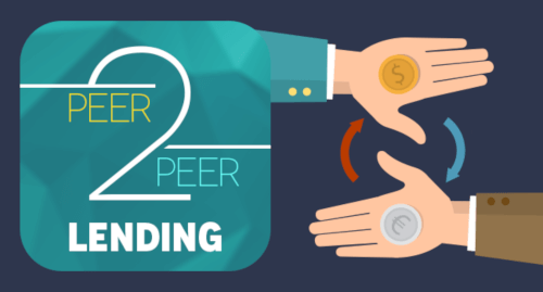 Cho vay ngang hàng (Peer to Peer Lending - P2P Lending) là gì? Các rủi ro của cho vay ngang hàng