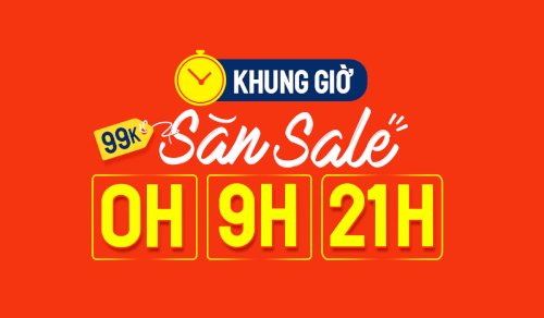Tổng hợp các khung giờ săn Sale trên Shopee có nhiều giảm giá nhất (2)