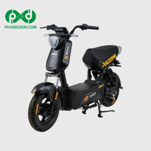 xe máy điện Yadea X-Bull