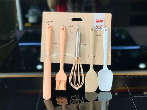 Cửa hàng bán dụng cụ làm bánh tại TPHCM 3