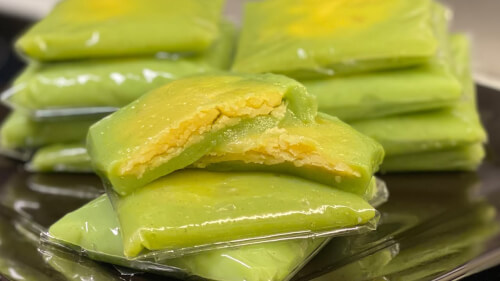 Cửa hàng đặc sản hà nội tại TPHCM 3