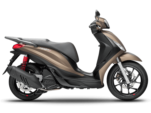 Mua bán xe piaggio cũ tại TPHCM 1