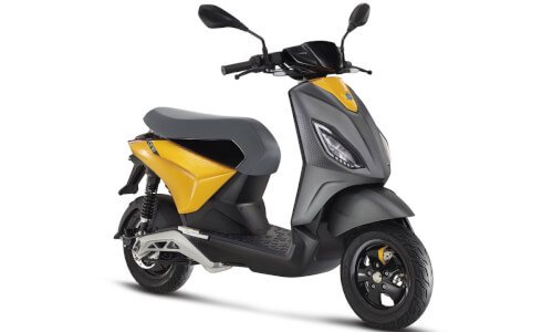 Mua bán xe piaggio cũ tại TPHCM 4