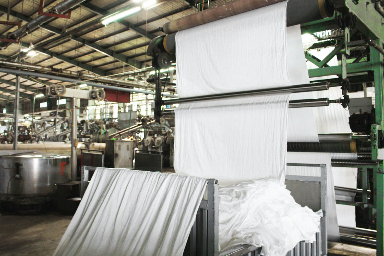 Các công ty dệt nhuộm tại TPHCM 1