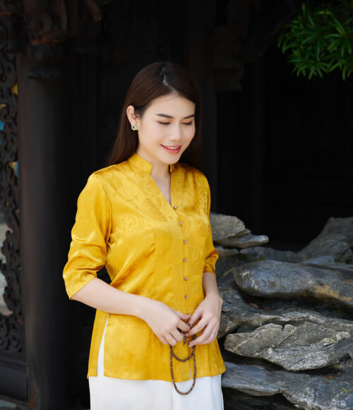 Cửa hàng bán đồ phật giáo tại Hà Nội 2