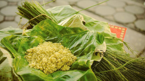 Cửa hàng đặc sản hà nội tại TPHCM 1