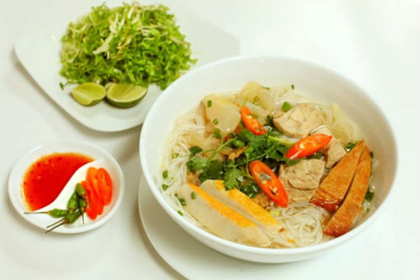 Đặc sản quy nhơn tại TPHCM 3