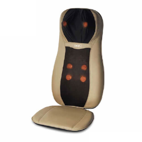 Nệm massage tại TPHCM 4