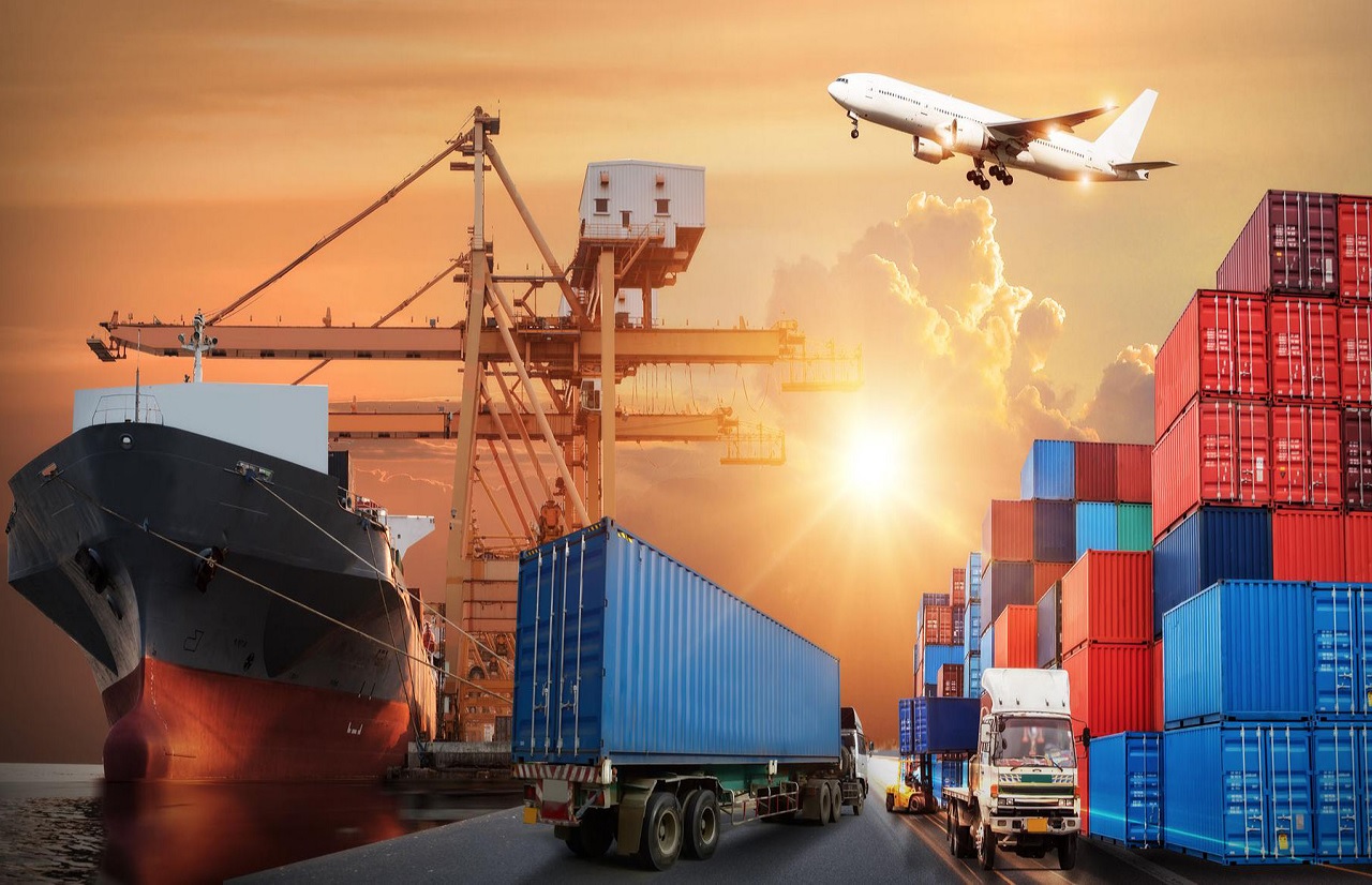 Công ty logistic nước ngoài tại Việt Nam 3