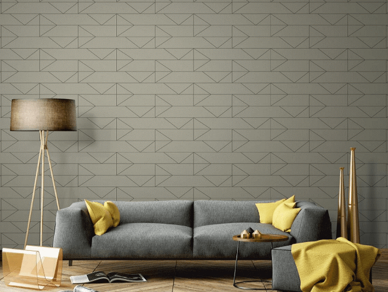 Địa chỉ bán giấy dán tường tại TPHCM 4