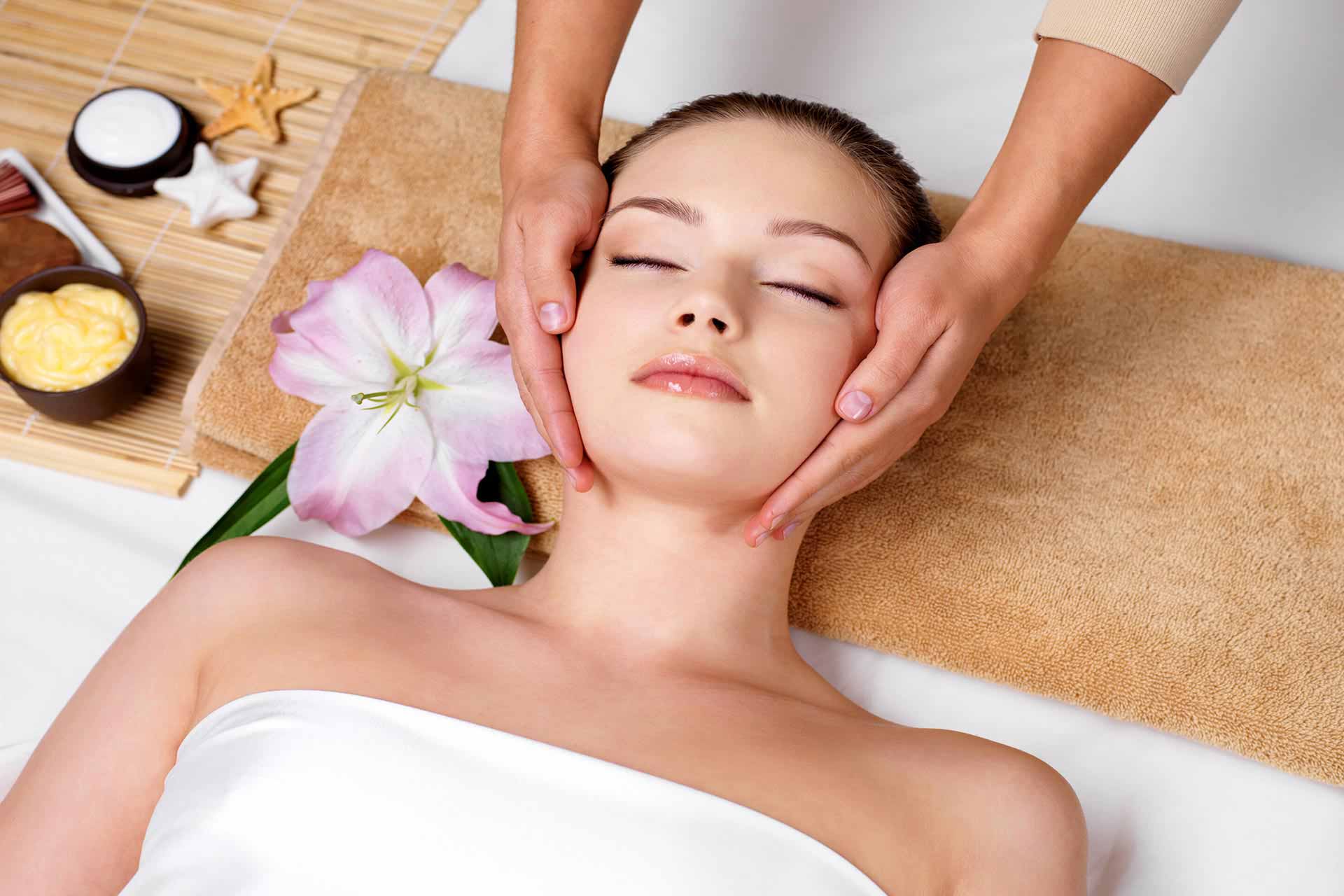Spa làm đẹp tại TPHCM 3