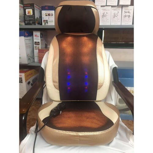 Nệm massage tại TPHCM 3