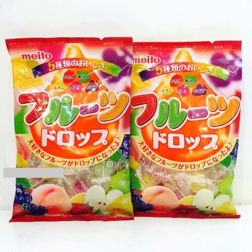 Cửa hàng bán bánh kẹo Nhật tại Hà Nội 1