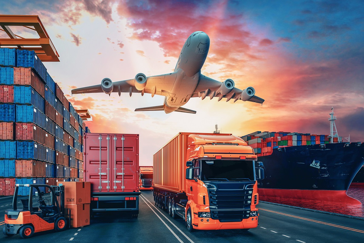 Công ty logistic nước ngoài tại Việt Nam 4