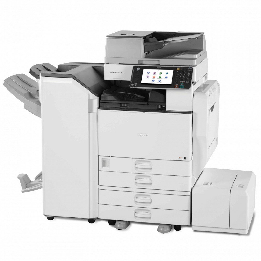 Công ty cho thuê máy photocopy tại Hà Nội 4