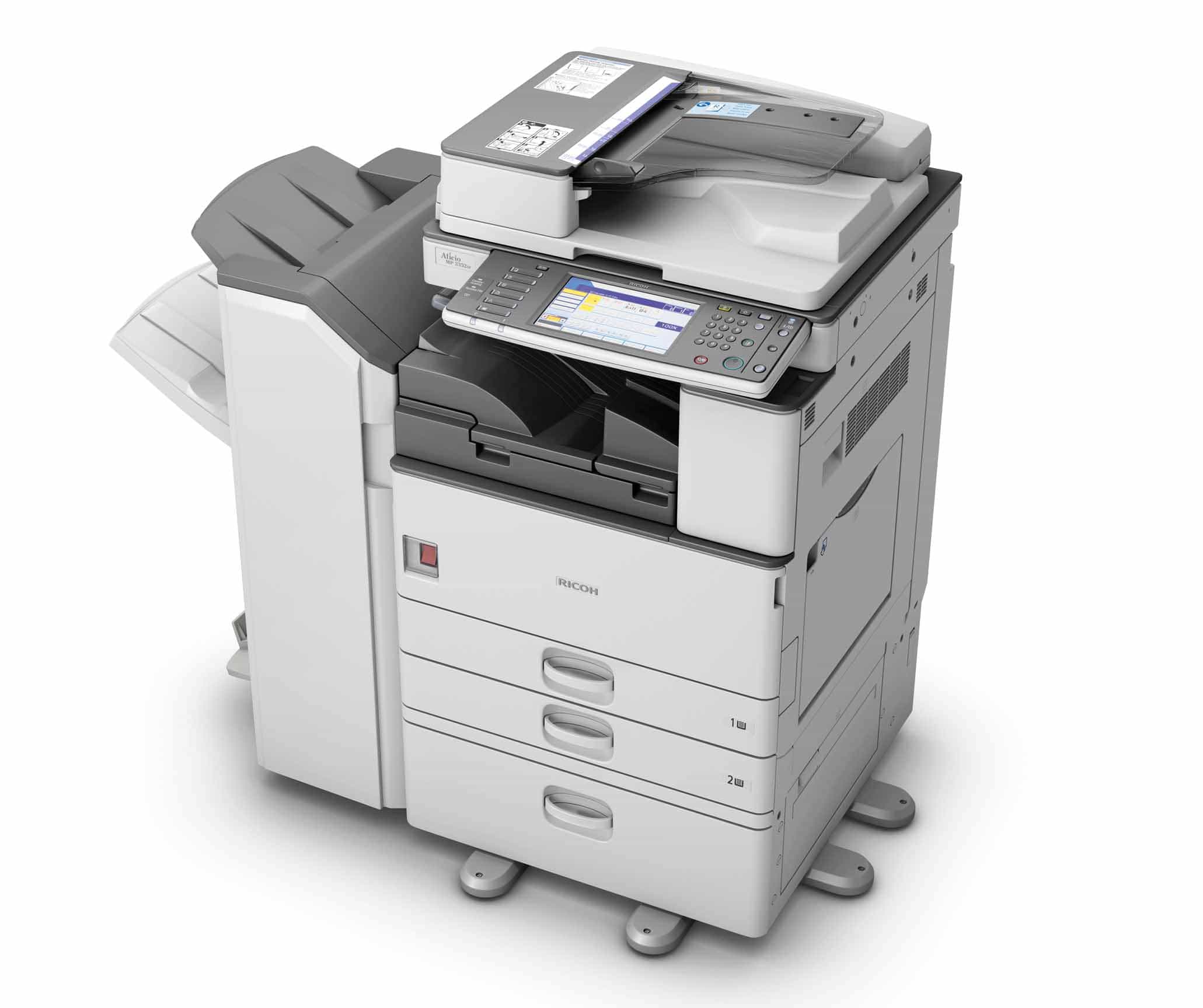 Công ty cho thuê máy photocopy tại Hà Nội 1