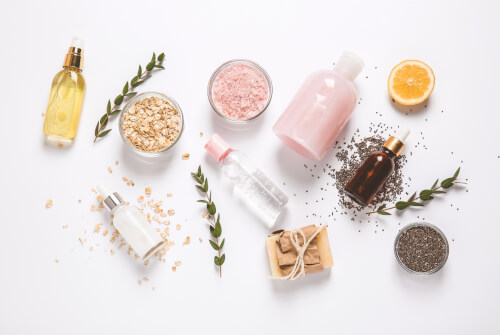Cửa hàng mỹ phẩm uy tín tại TPHCM 2