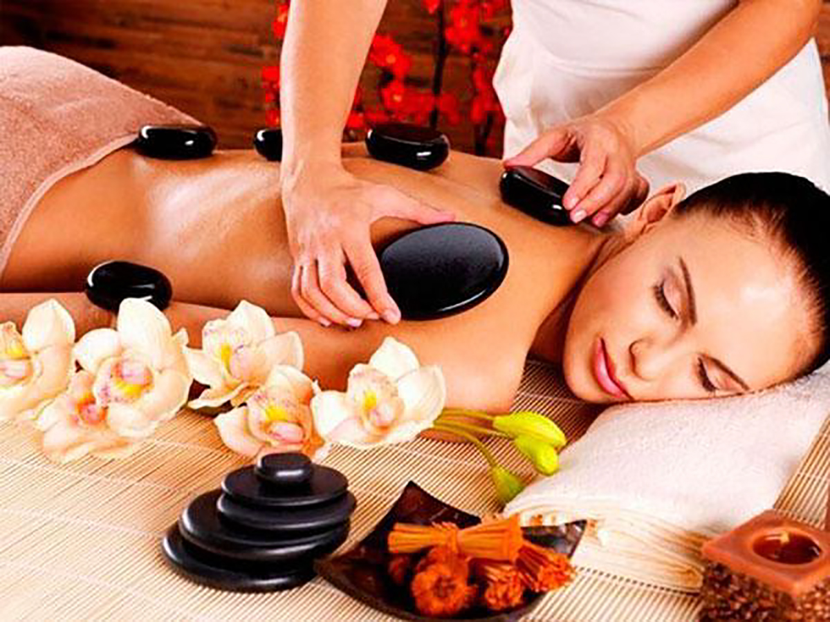 Spa làm đẹp tại TPHCM 2