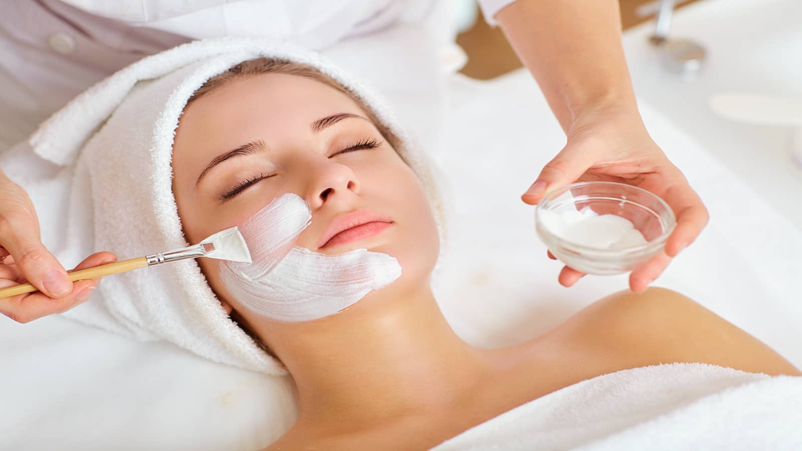 Spa làm đẹp tại TPHCM 4