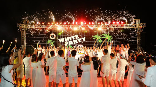 Công ty tổ chức team building tại TPHCM 1