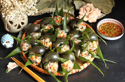 Quán ốc ngon Thủ Đức 4