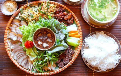 Quán ăn gia đình quận 9 4