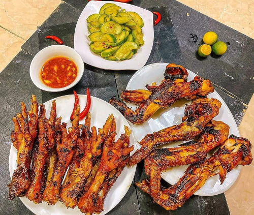 Quán nhậu quận 9 2