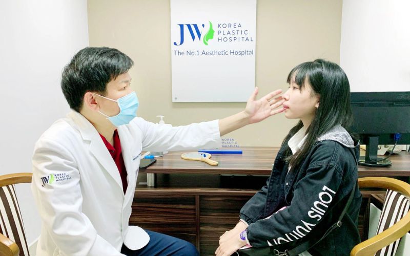 thẩm mỹ viện uy tín nhất tại TP. HCM