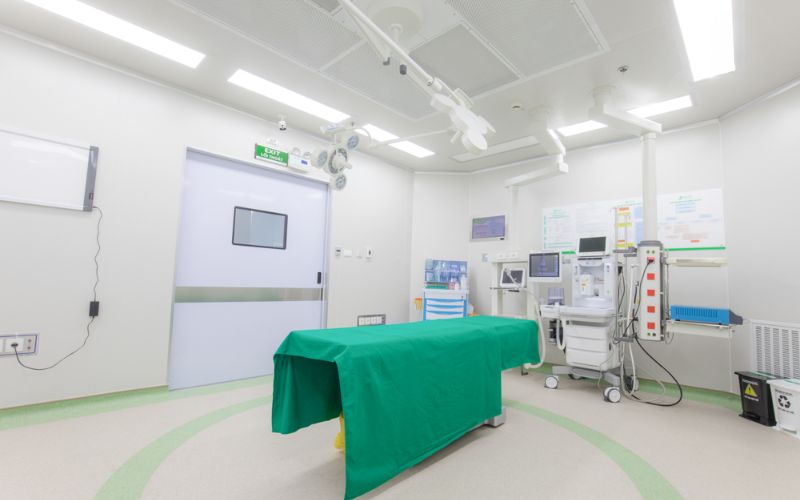 thẩm mỹ viện uy tín nhất tại TP. HCM