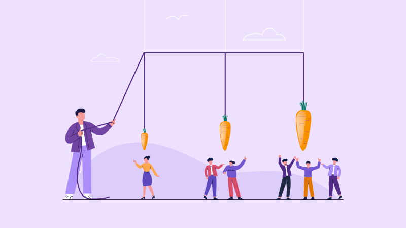 Lãnh đạo Giao dịch (Transactional leadership)