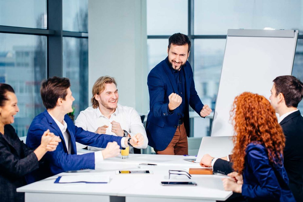 Lãnh đạo Huấn luyện (Coaching leadership)