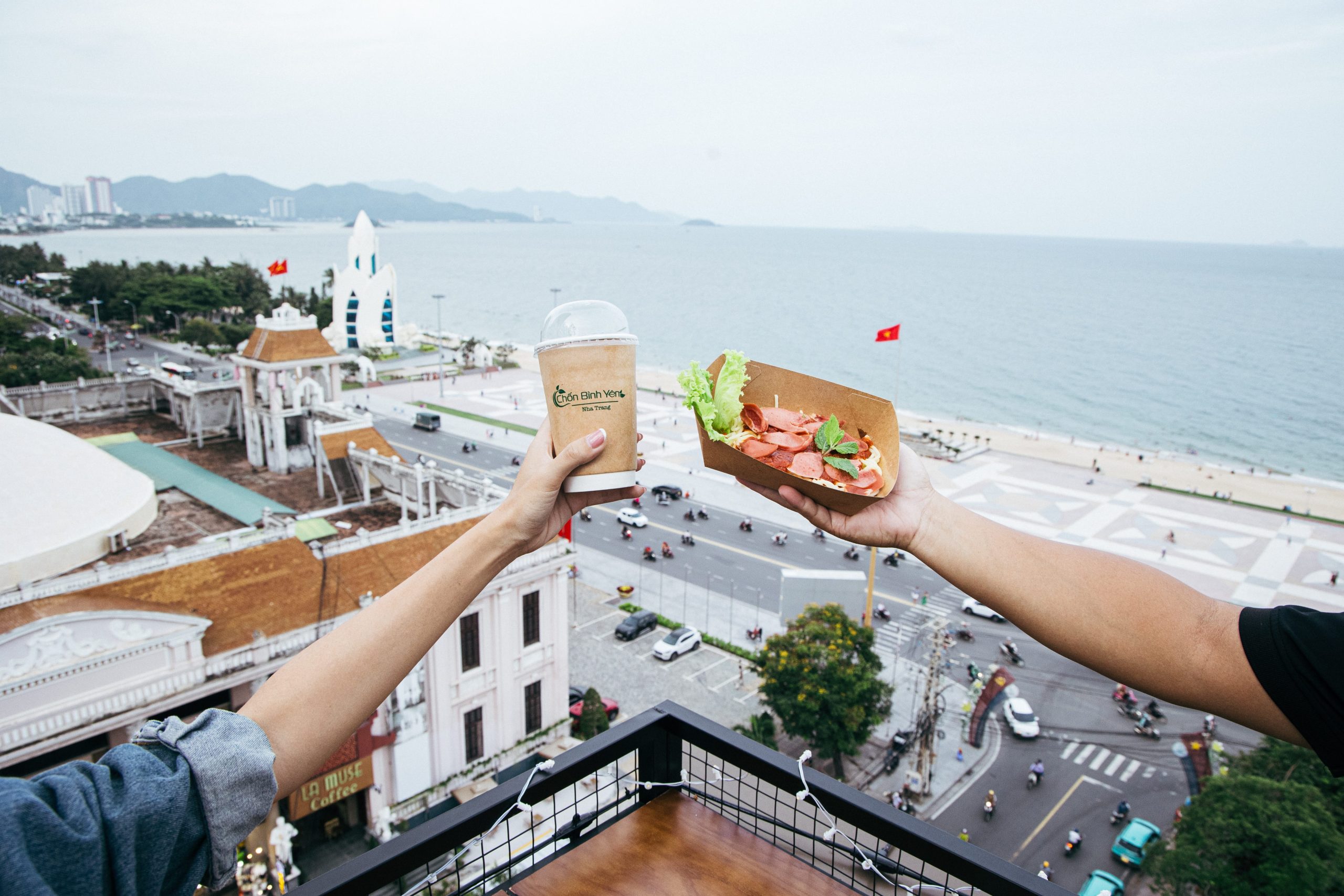 View biển Quảng Trường 2-4