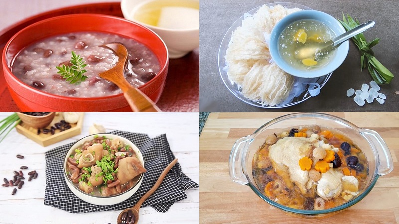 Leanmax Soup – Bữa ăn trọn vẹn đủ dưỡng chất cho người ốm