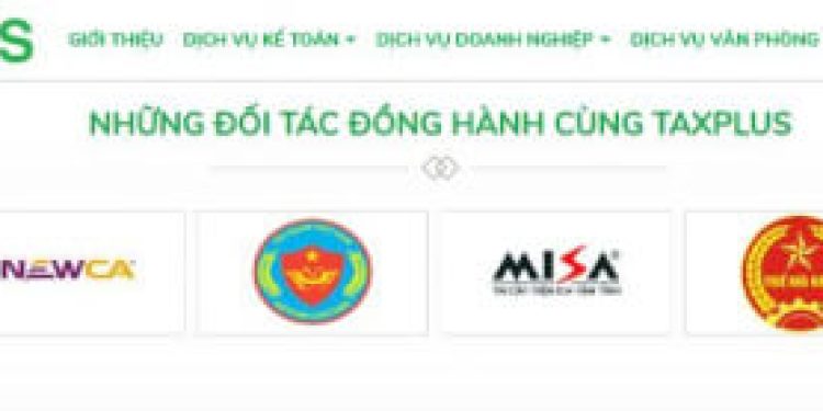 Giải đáp thắc mắc Taxplus có dịch vụ gì chi tiết nhất