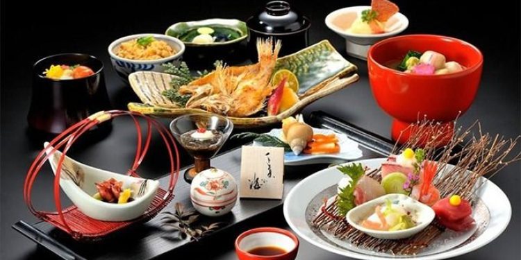 10 Món Ăn Đặc Trưng Trong Văn Hoá Ẩm Thực Nhật Bản