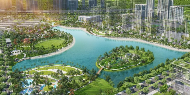 Vinhomes Grand Park Vincity Quận 9 Bảng Giá Căn Hộ, Nhà Phố, Villas