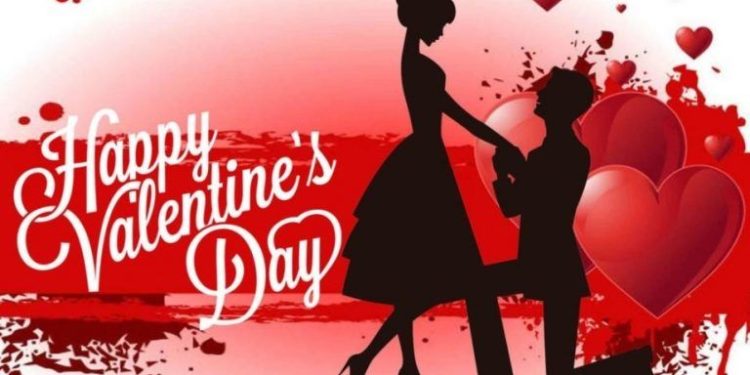 4334 Valentine