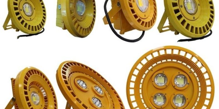 5 Kinh Nghiệm Chọn đèn Led Chống Cháy Nổ Hiệu Quả Nhất