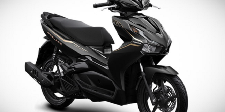 5322 Honda Air Blade 2021 2