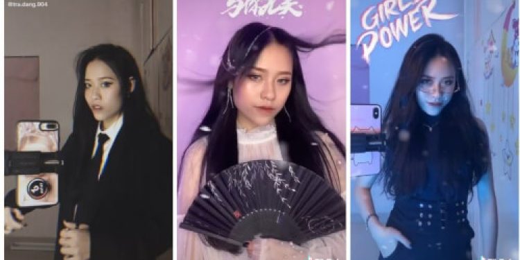 Những xu hướng nổi bật trên TikTok tháng 7 - Idoltv