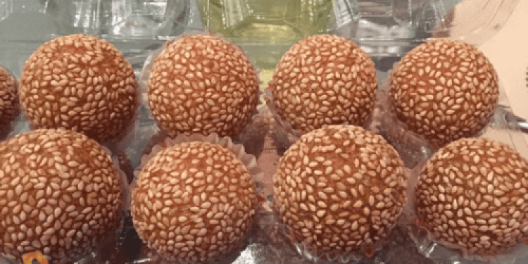 Ăn vặt Bình Thạnh