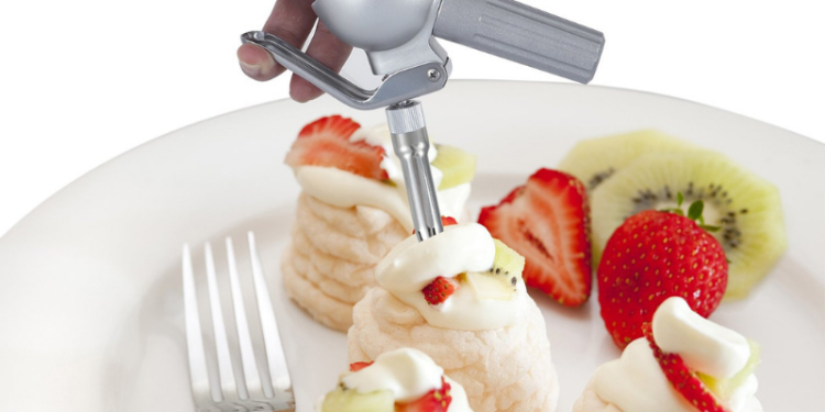 Best Whipped Cream Dispensers 1