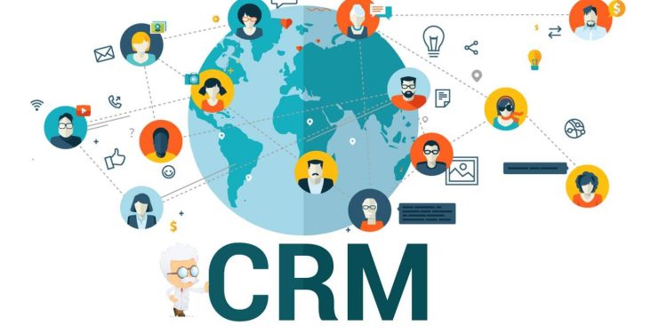 CRM là gì? Tất tần tật thông tin dành cho bạn đọc về CRM - Công Ty Thiết Kế  Website Chuyên Nghiệp - Hàng Đầu Việt Nam