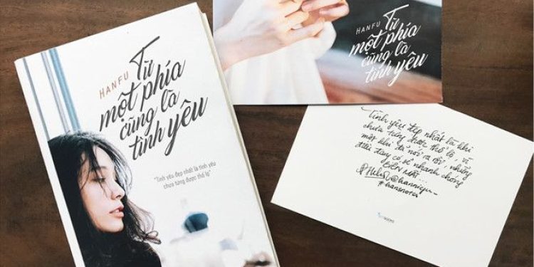 Cuốn Sách Hay Về Tình Yêu
