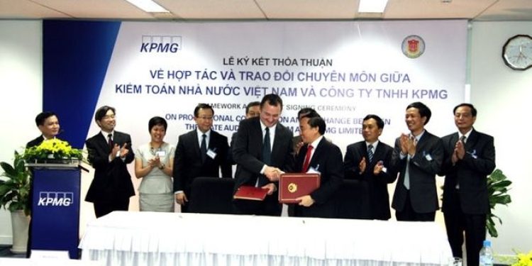 Công Ty Kiểm Toán